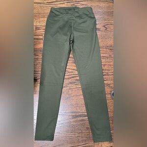 Reformation Ecostretch leggings NWOT